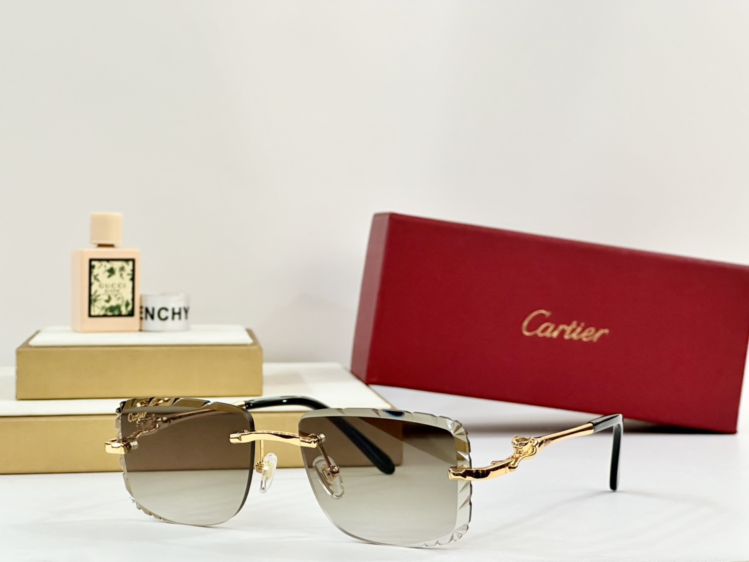  Cartie* 
MODEL：CT0281O  
SIZE：55口18-135

