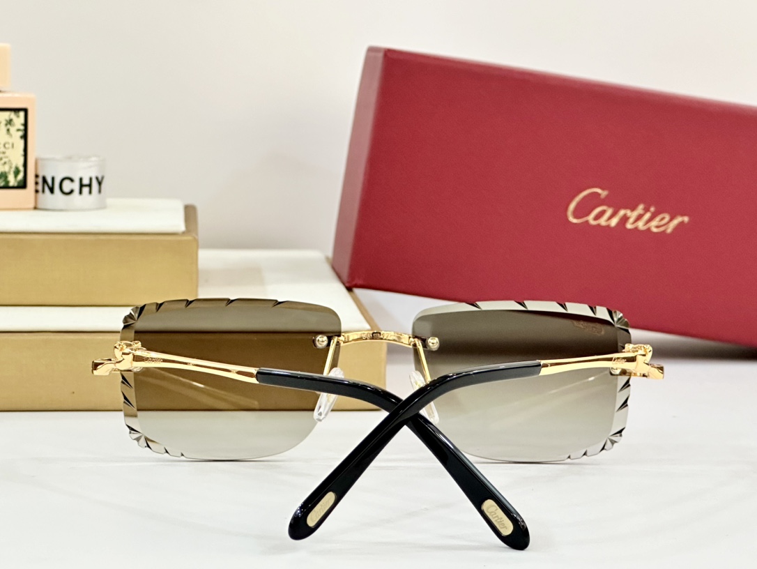  Cartie* 
MODEL：CT0281O  
SIZE：55口18-135

