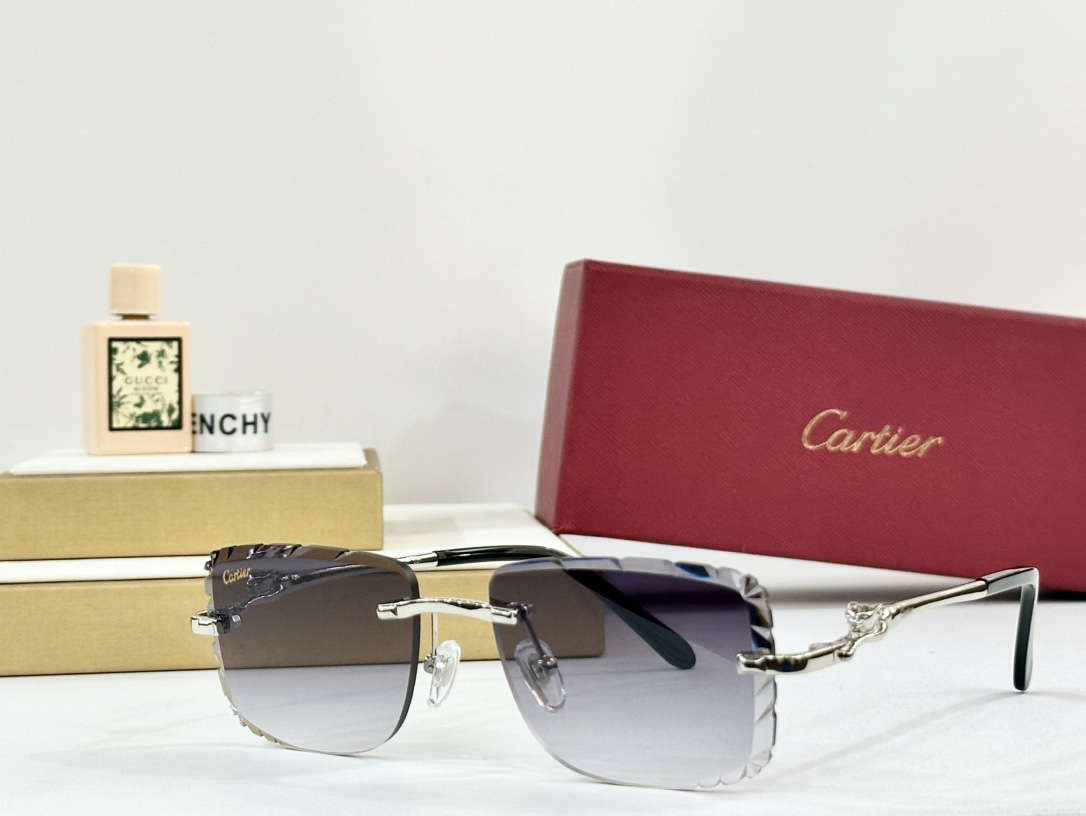  Cartie* 
MODEL：CT0281O  
SIZE：55口18-135

