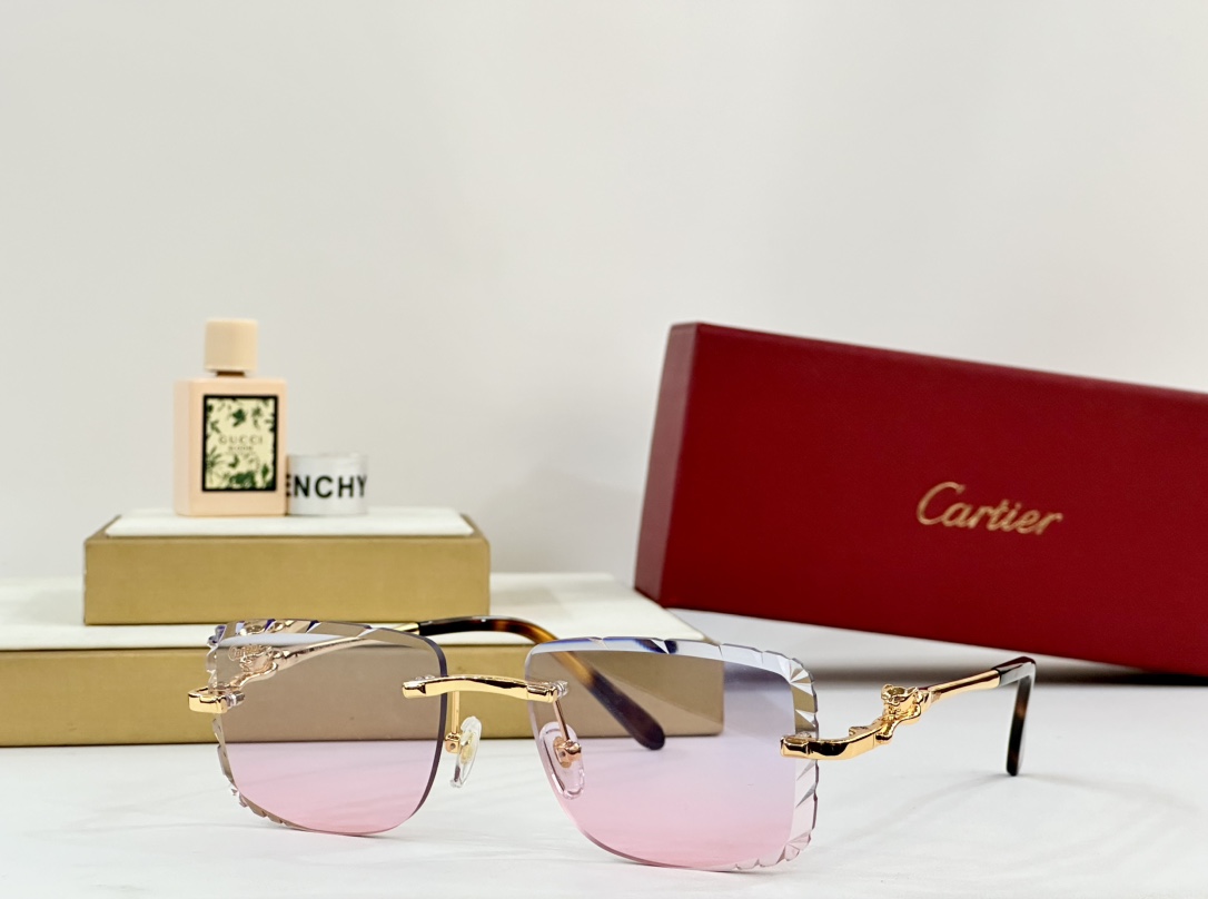  Cartie* 
MODEL：CT0281O  
SIZE：55口18-135

