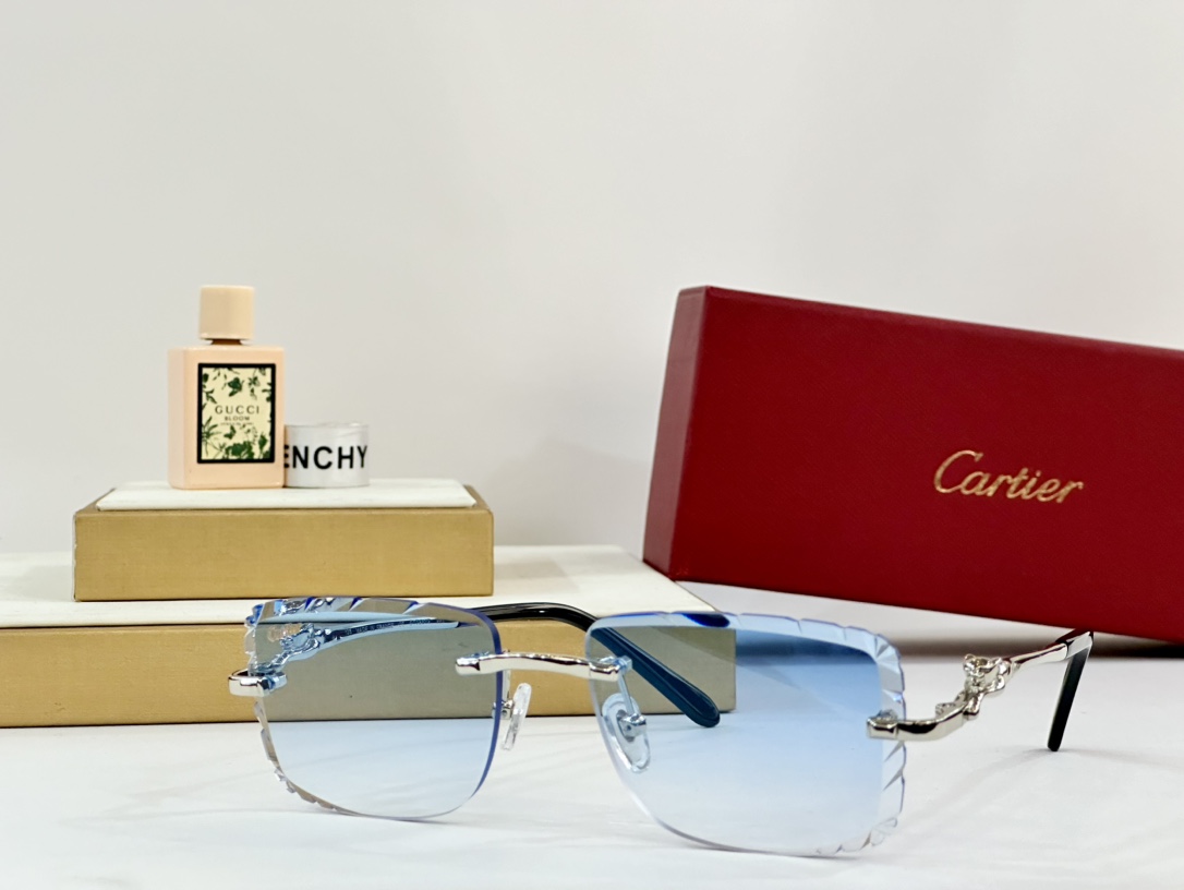  Cartie* 
MODEL：CT0281O  
SIZE：55口18-135

