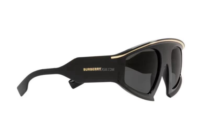  BURBERR
MODEL：B4353
SIZE：56口22-135
