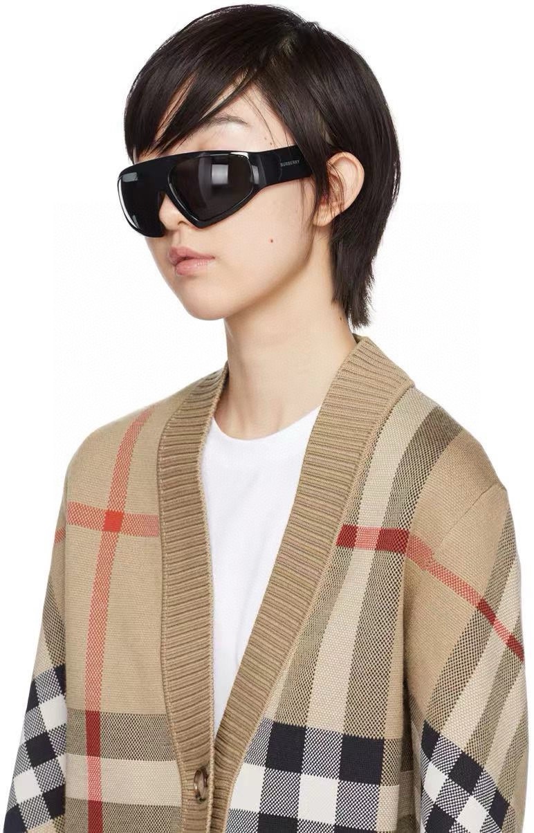  BURBERR
MODEL：B4353
SIZE：56口22-135
