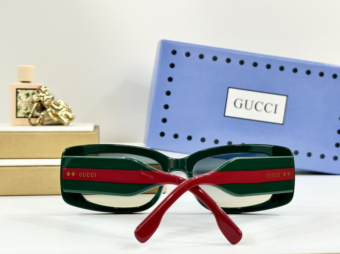  GUCC*
MODEL：GG1528S
SIZE：53口19-145
