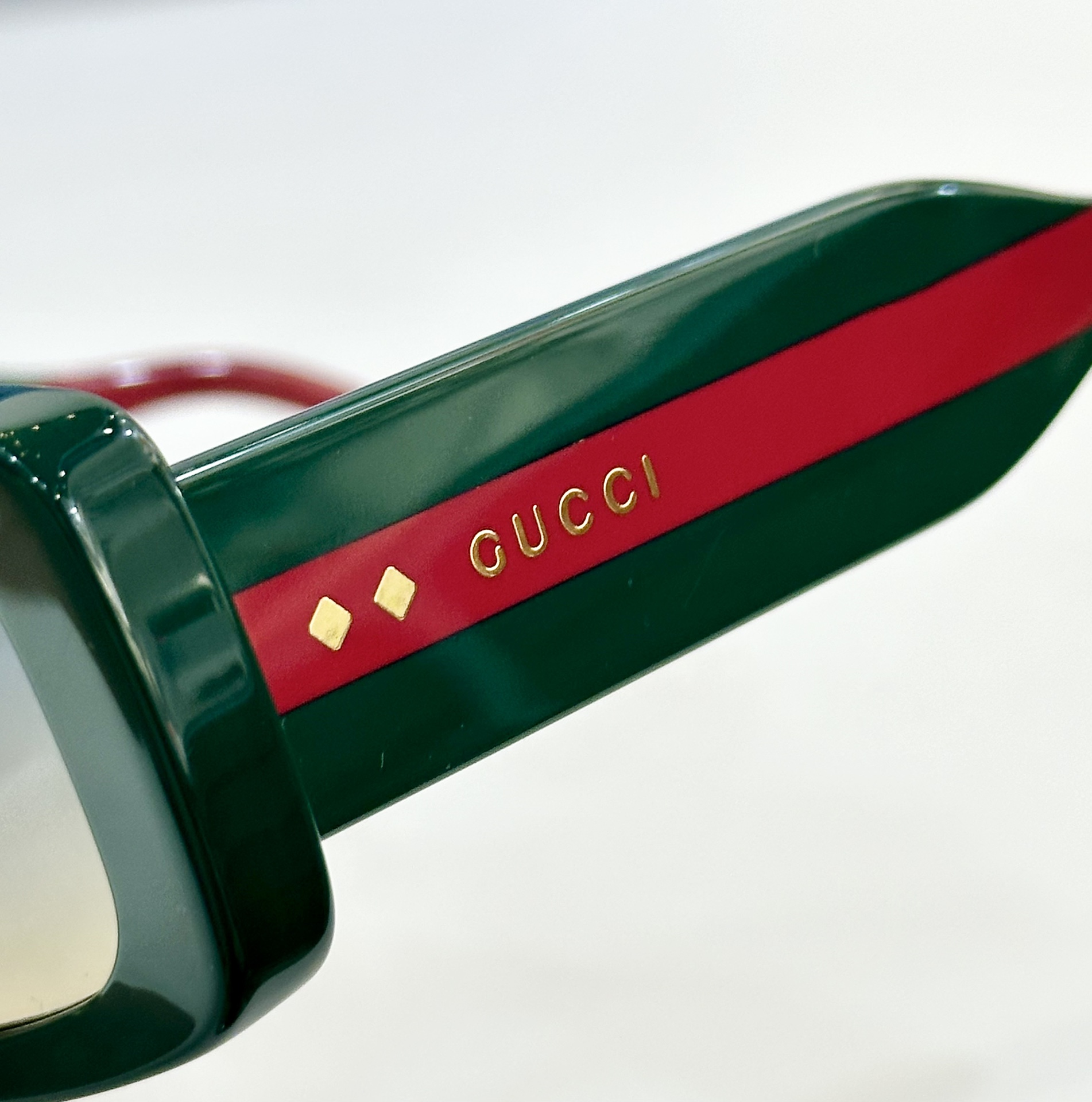  GUCC*
MODEL：GG1528S
SIZE：53口19-145
