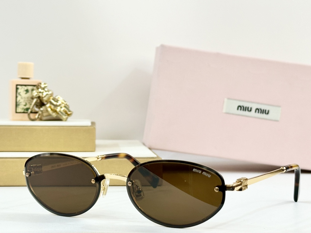  MIUMIU
ModMU 123AV
SIZE58-18-142
