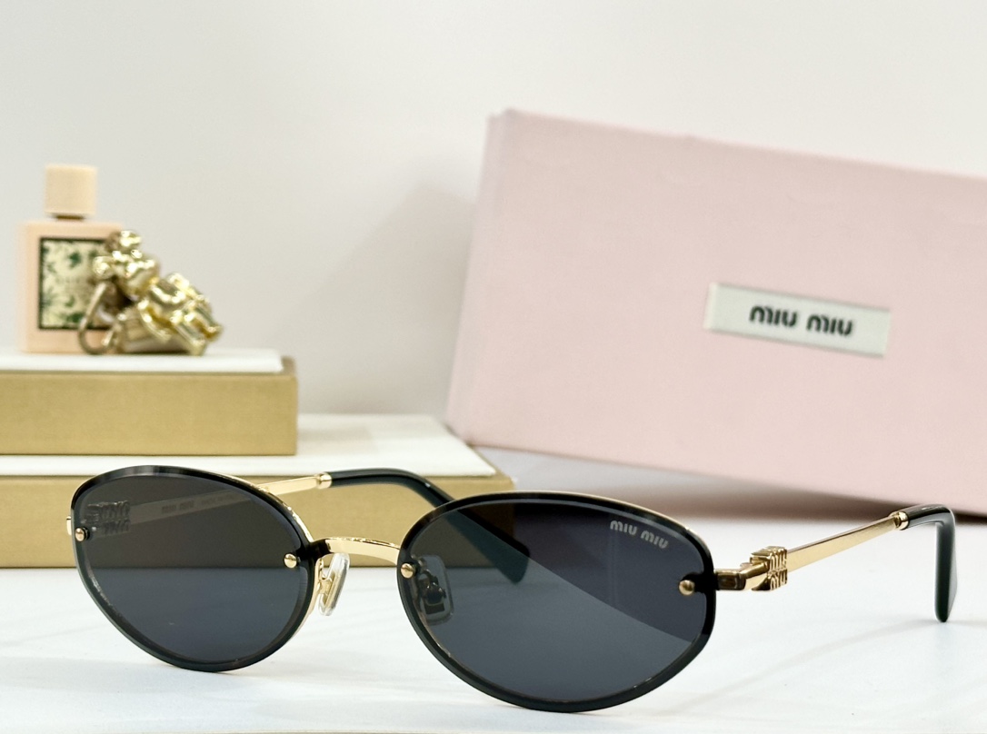  MIUMIU
ModMU 123AV
SIZE58-18-142
