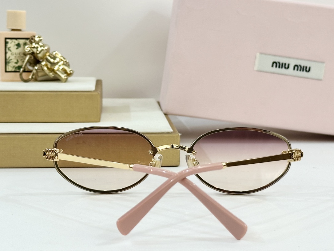  MIUMIU
ModMU 123AV
SIZE58-18-142
