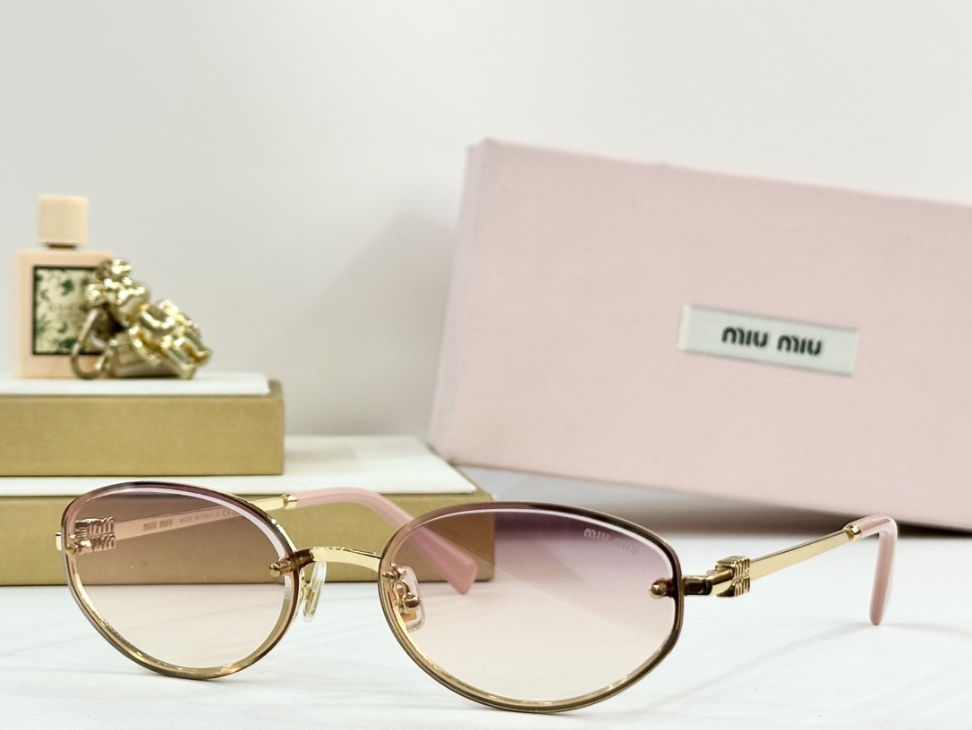  MIUMIU
ModMU 123AV
SIZE58-18-142
