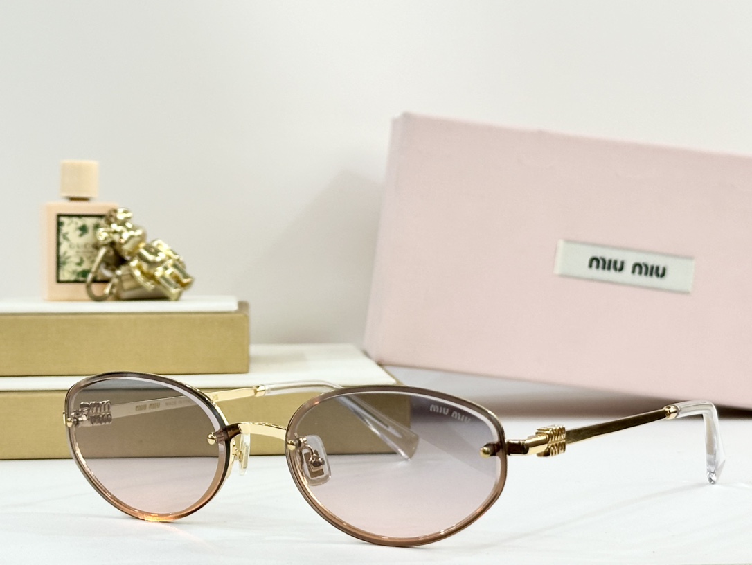  MIUMIU
ModMU 123AV
SIZE58-18-142
