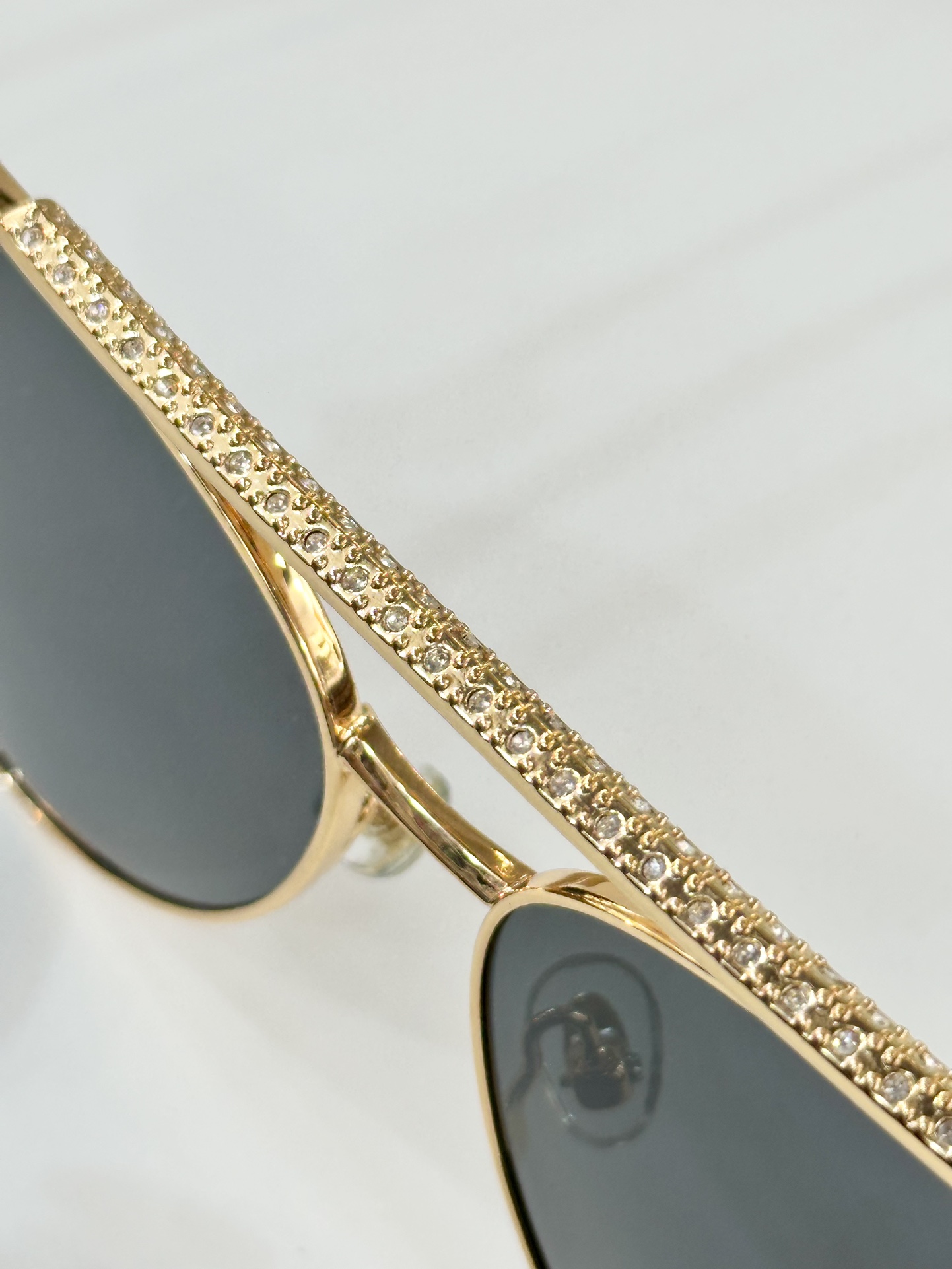 TIFFANY&Co.
MODEL：TF5019
SIZE：61口12-145
