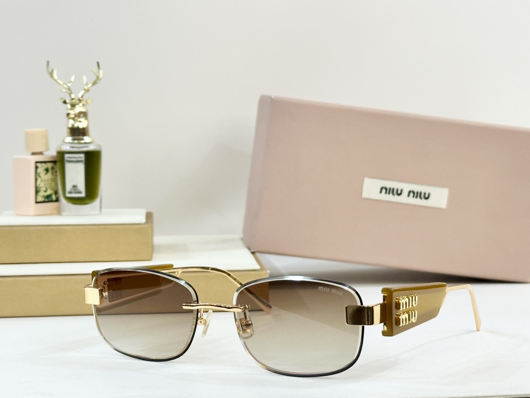  𝙈𝙄𝙐 𝙈𝙄𝙐
MPD：MU129 
Size：53口17-142
