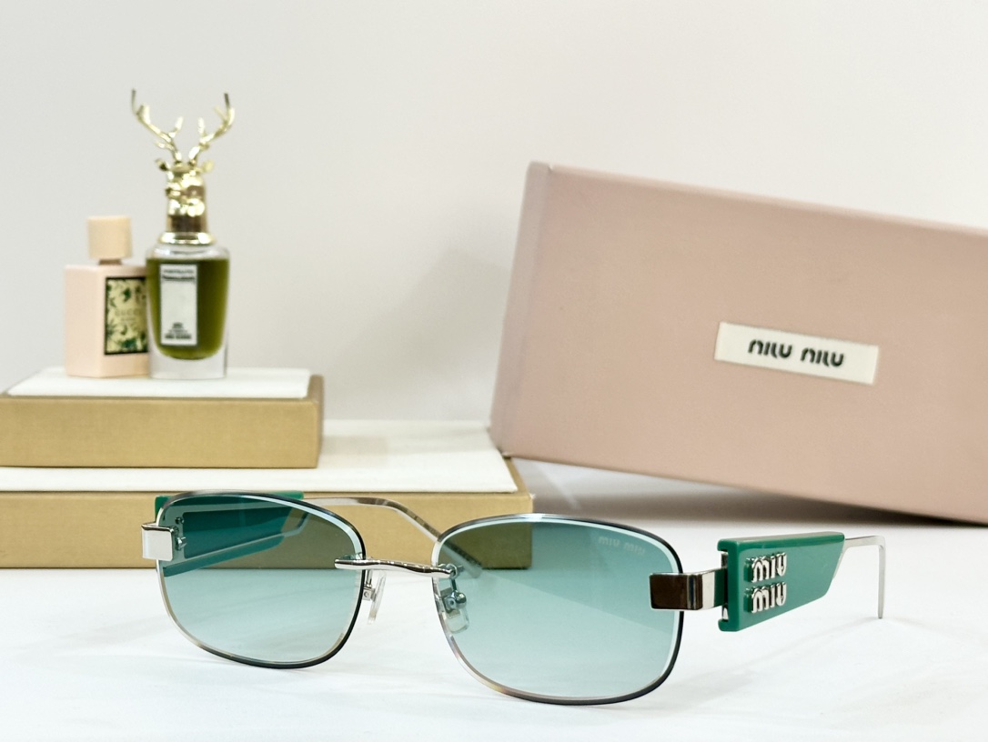  𝙈𝙄𝙐 𝙈𝙄𝙐
MPD：MU129 
Size：53口17-142
