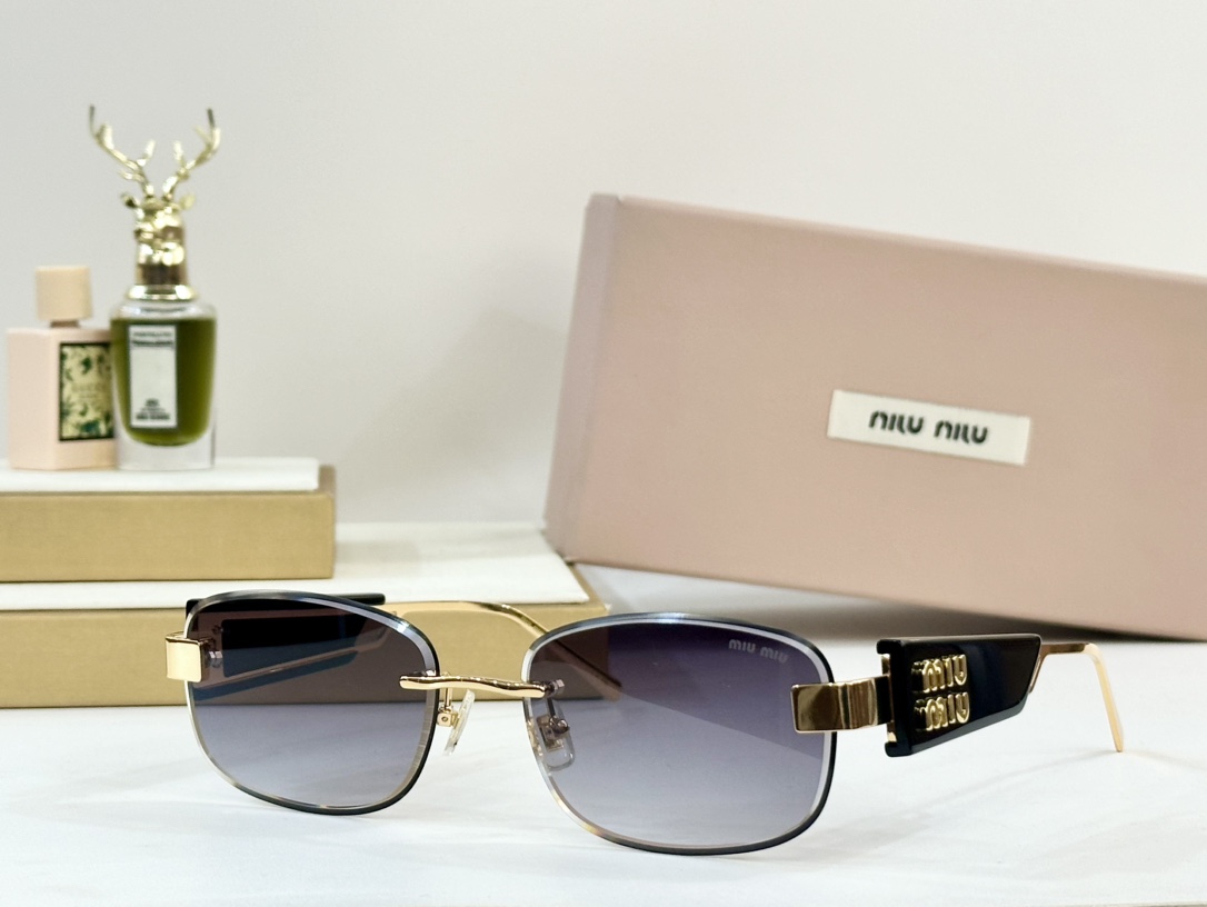  𝙈𝙄𝙐 𝙈𝙄𝙐
MPD：MU129 
Size：53口17-142
