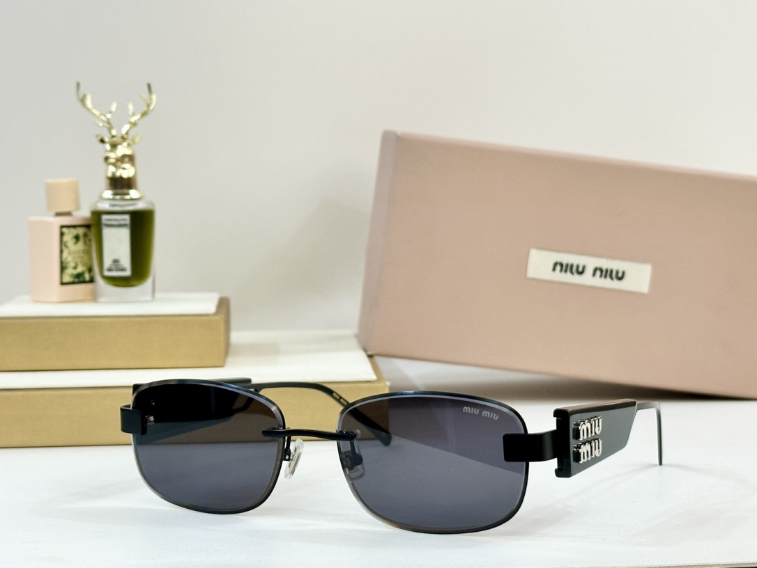  𝙈𝙄𝙐 𝙈𝙄𝙐
MPD：MU129 
Size：53口17-142

