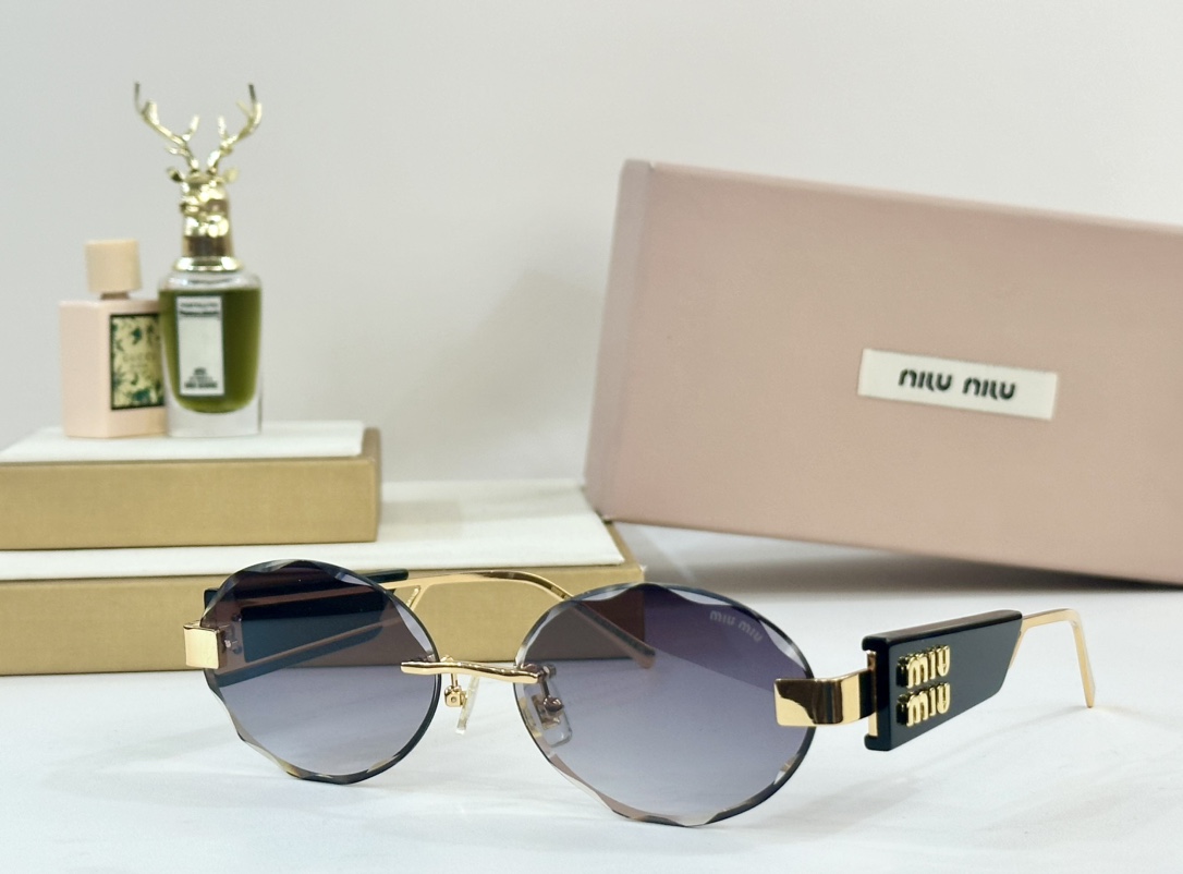  𝙈𝙄𝙐 𝙈𝙄𝙐
MOD：MU128 
Size：58口16-142
