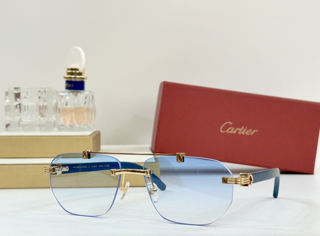  Cartier
MOD：CT0621S
