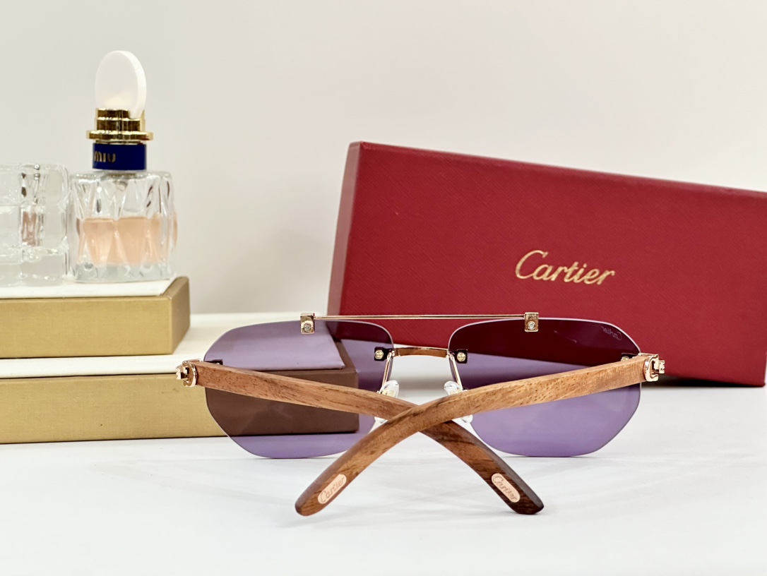  Cartier
MOD：CT0621S
