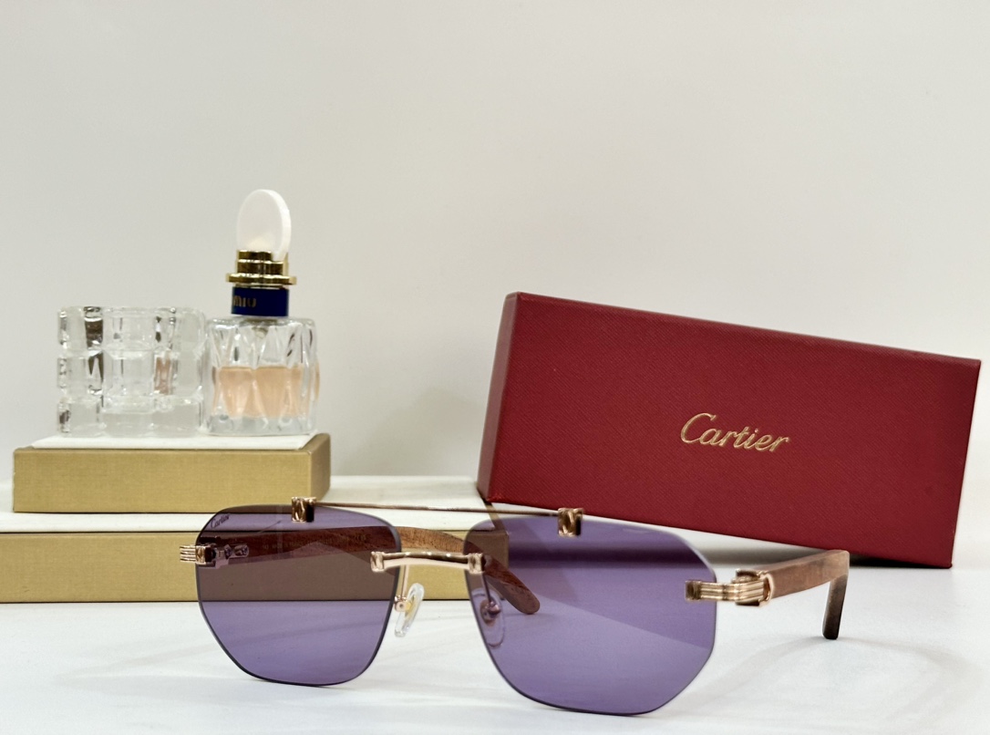  Cartier
MOD：CT0621S
