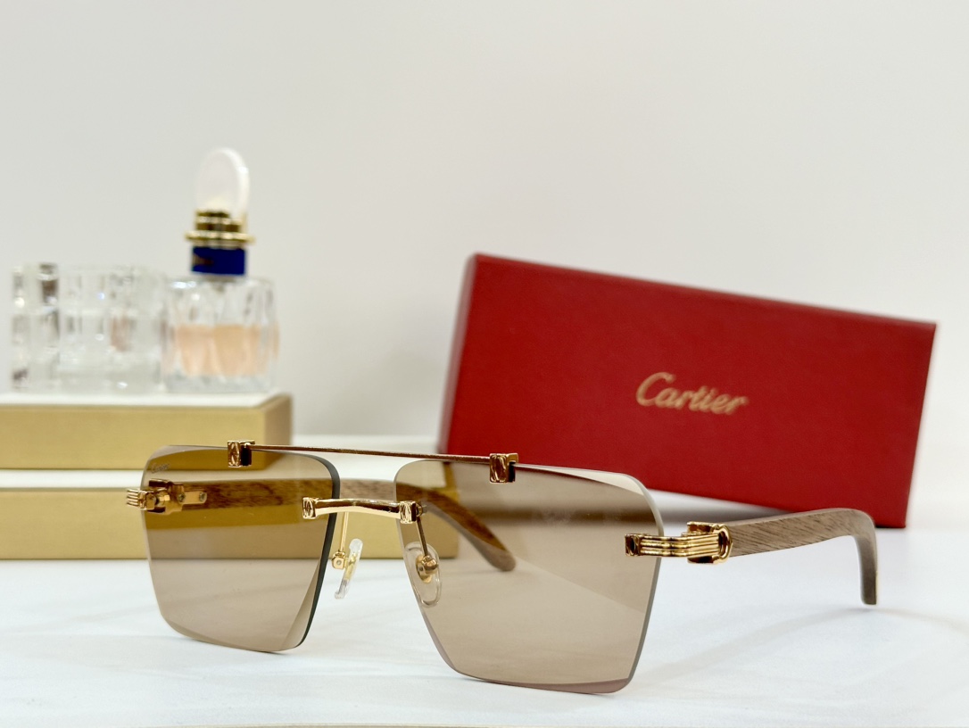  Cartier
MOD：CT0622S
