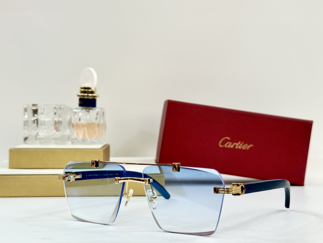  Cartier
MOD：CT0622S
