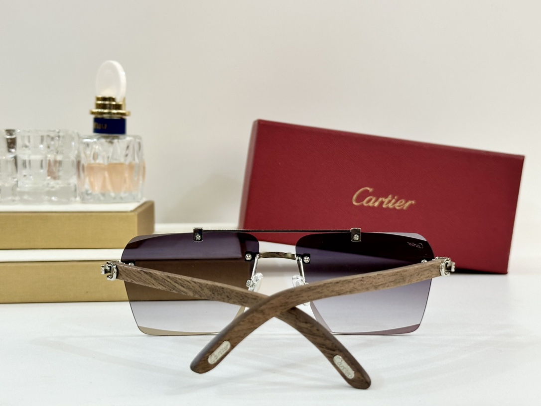  Cartier
MOD：CT0622S
