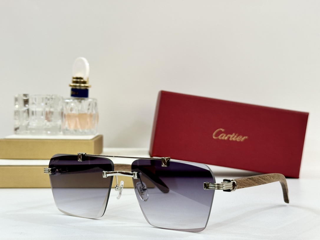  Cartier
MOD：CT0622S
