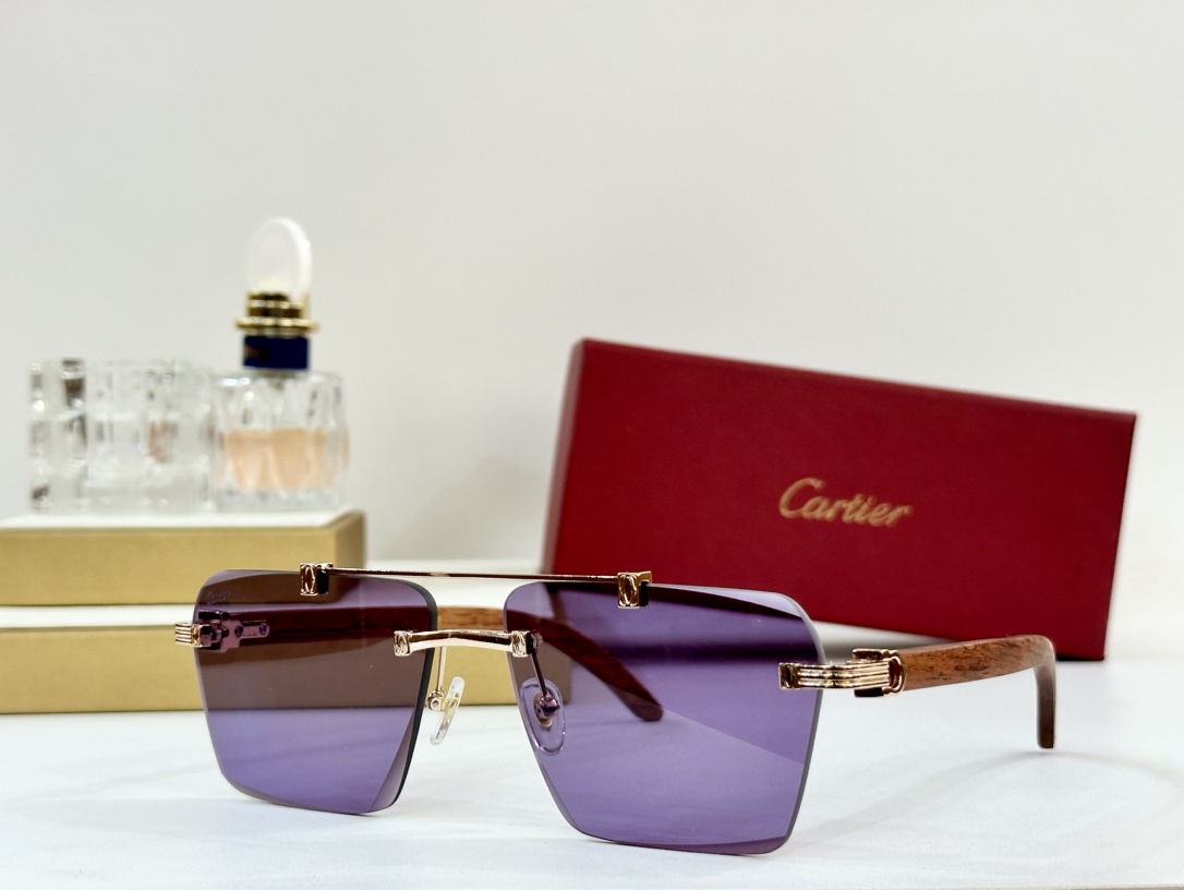  Cartier
MOD：CT0622S

