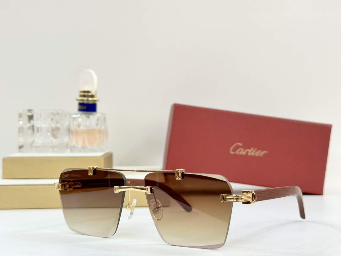  Cartier
MOD：CT0622S
