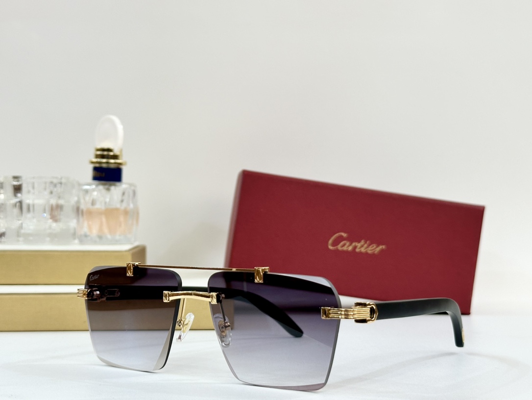  Cartier
MOD：CT0622S
