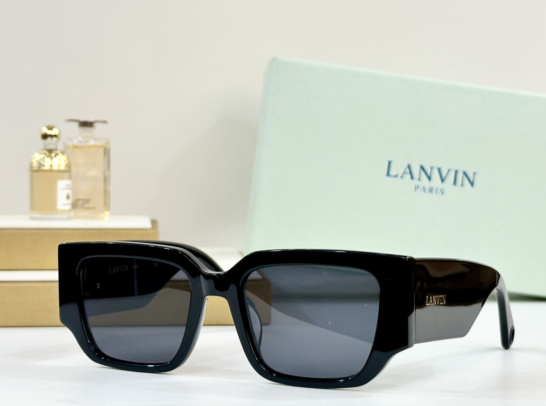  LANVIN
MOD：LNY873S
Size：54口20 145
