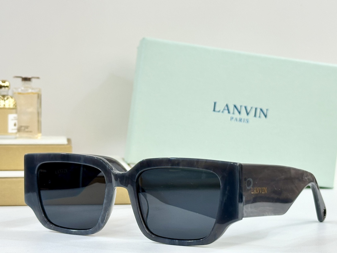  LANVIN
MOD：LNY873S
Size：54口20 145
