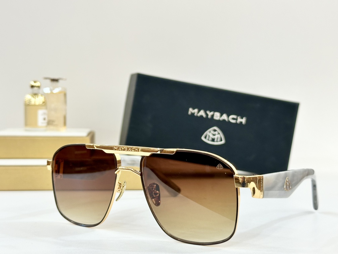  MAYBACH
MODELZ114
SIZE：59口17-142

