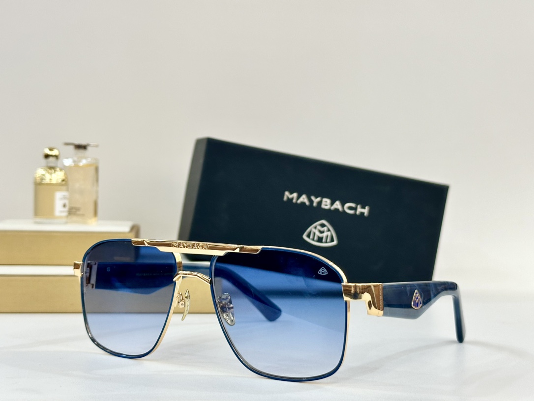  MAYBACH
MODELZ114
SIZE：59口17-142
