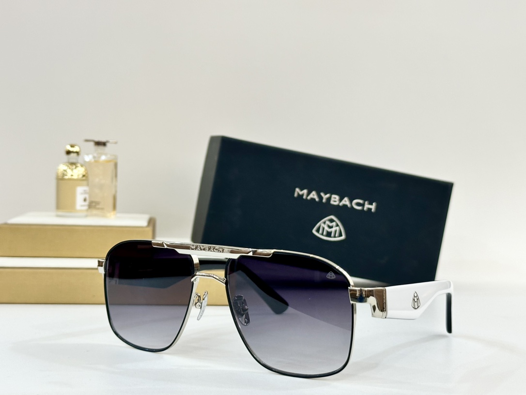  MAYBACH
MODELZ114
SIZE：59口17-142
