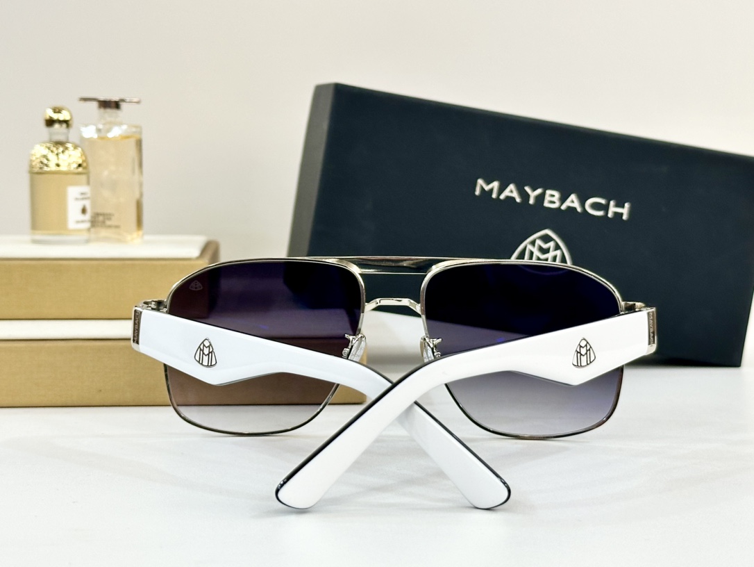  MAYBACH
MODELZ114
SIZE：59口17-142
