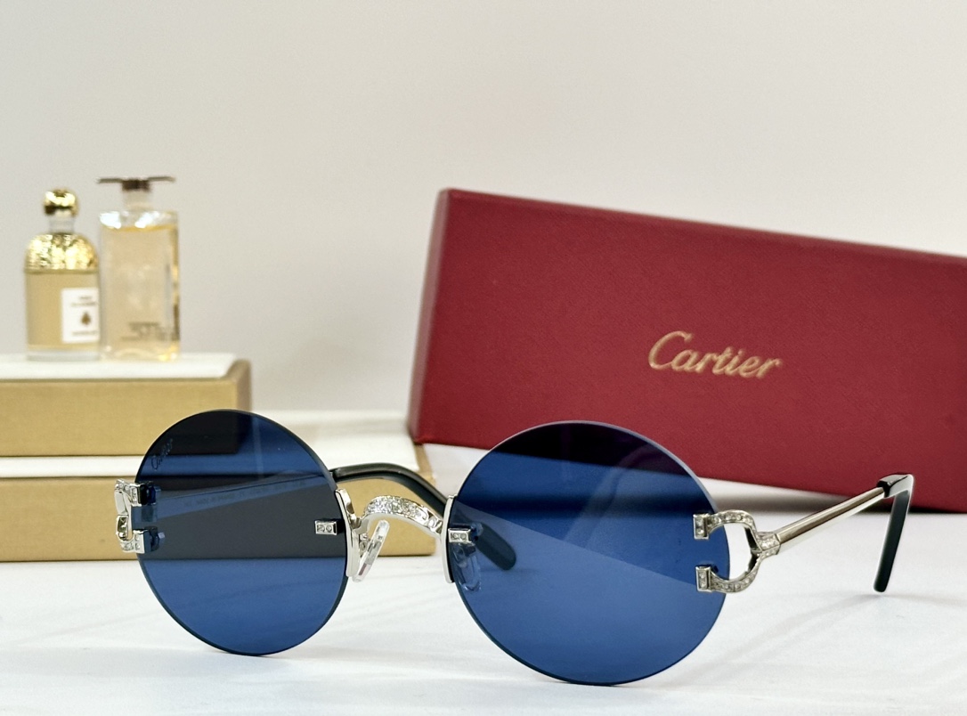  Carti
Mod：CT0579S
Size：60-18-140
