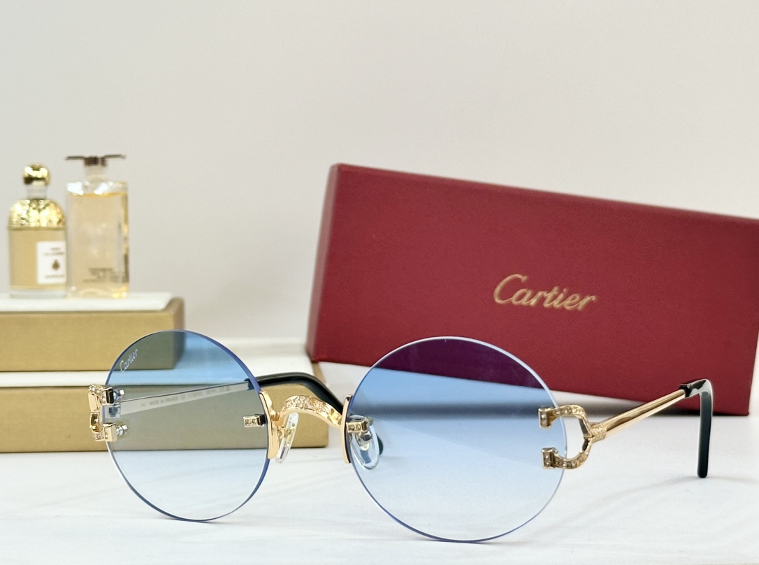  Carti
Mod：CT0579S
Size：60-18-140
