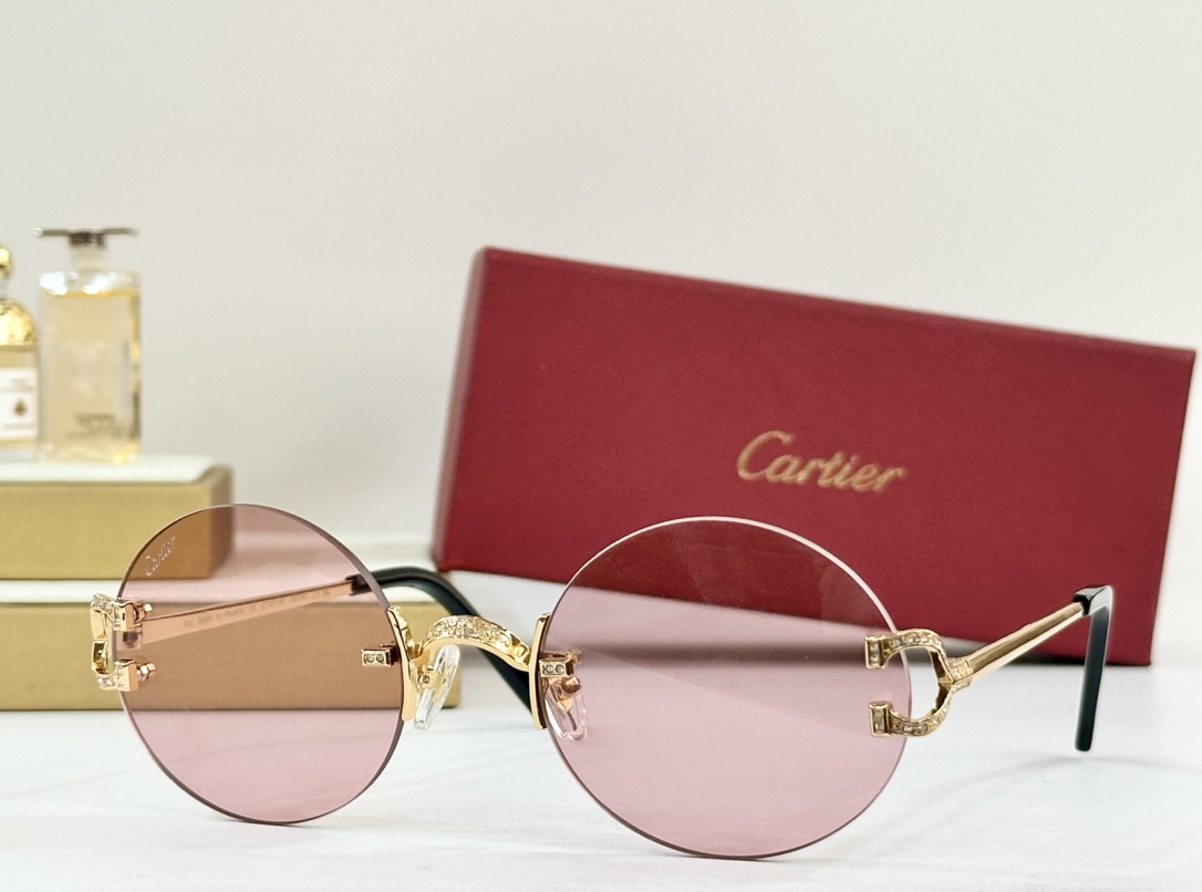  Carti
Mod：CT0579S
Size：60-18-140
