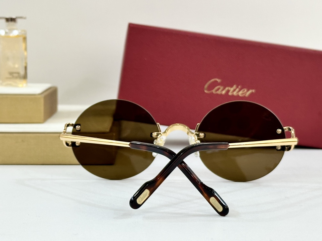  Carti
Mod：CT0579S
Size：60-18-140
