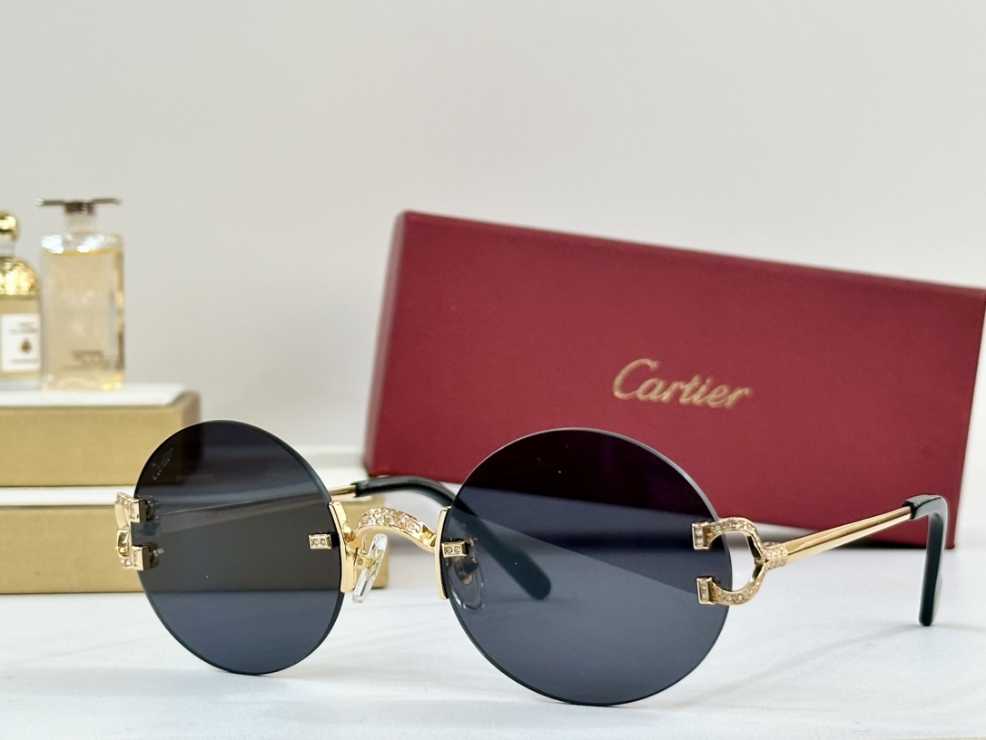  Carti
Mod：CT0579S
Size：60-18-140
