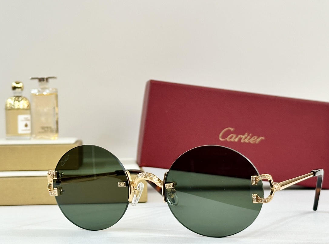 Carti
Mod：CT0579S
Size：60-18-140
