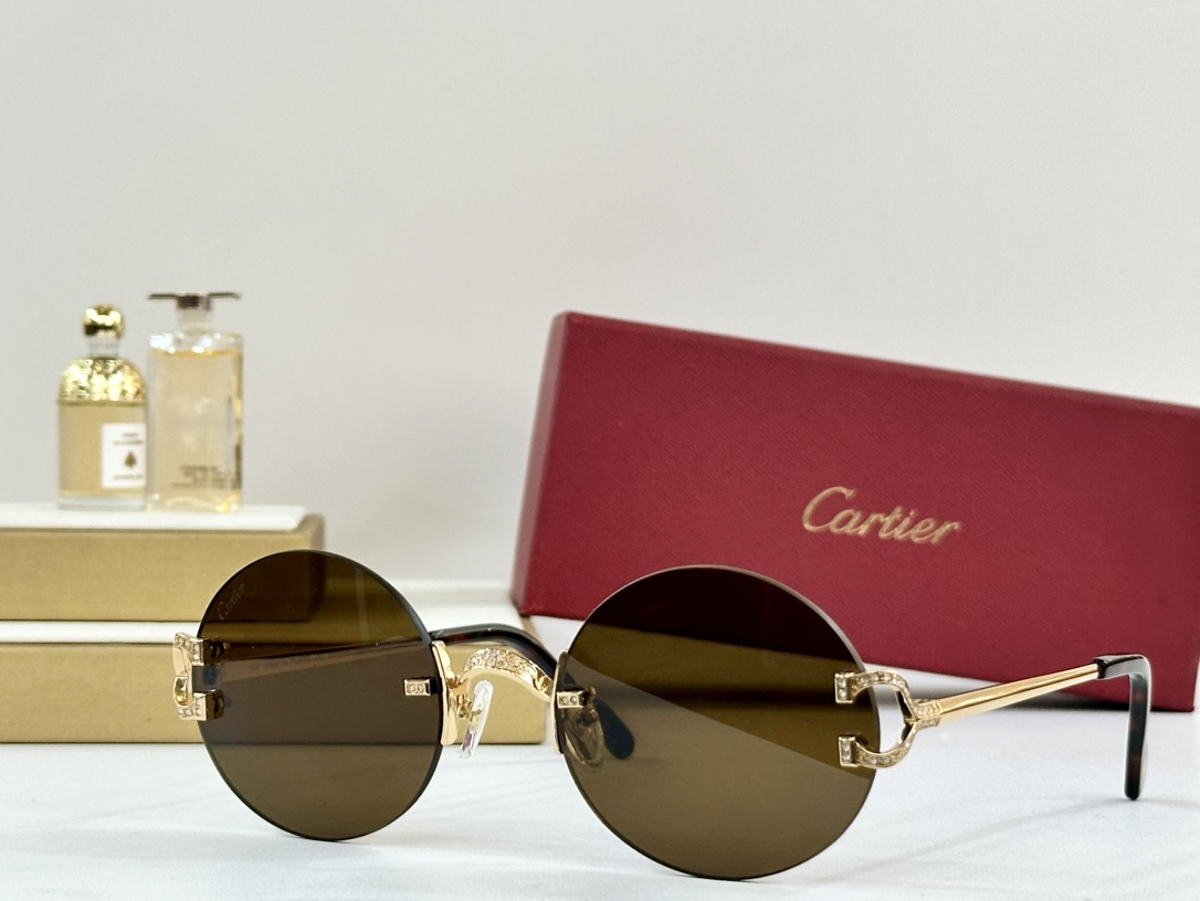  Carti
Mod：CT0579S
Size：60-18-140
