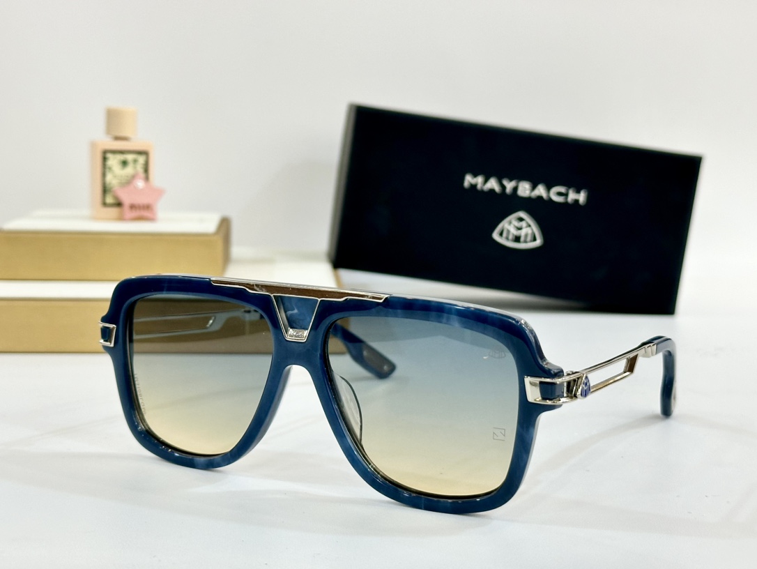  MAYBACH* 
ModVH-Z124
SIZE56口14-145
