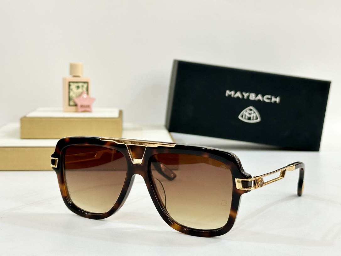  MAYBACH* 
ModVH-Z124
SIZE56口14-145
