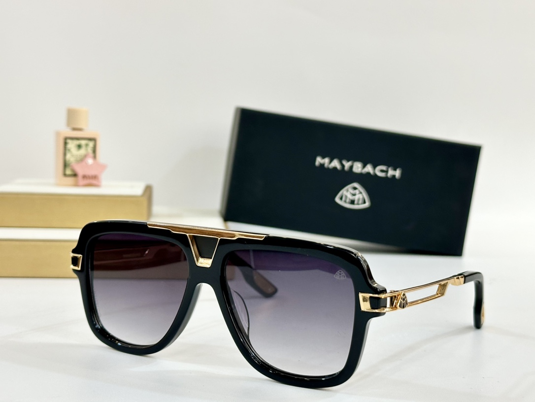  MAYBACH* 
ModVH-Z124
SIZE56口14-145
