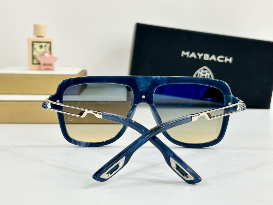  MAYBACH* 
ModVH-Z124
SIZE56口14-145
