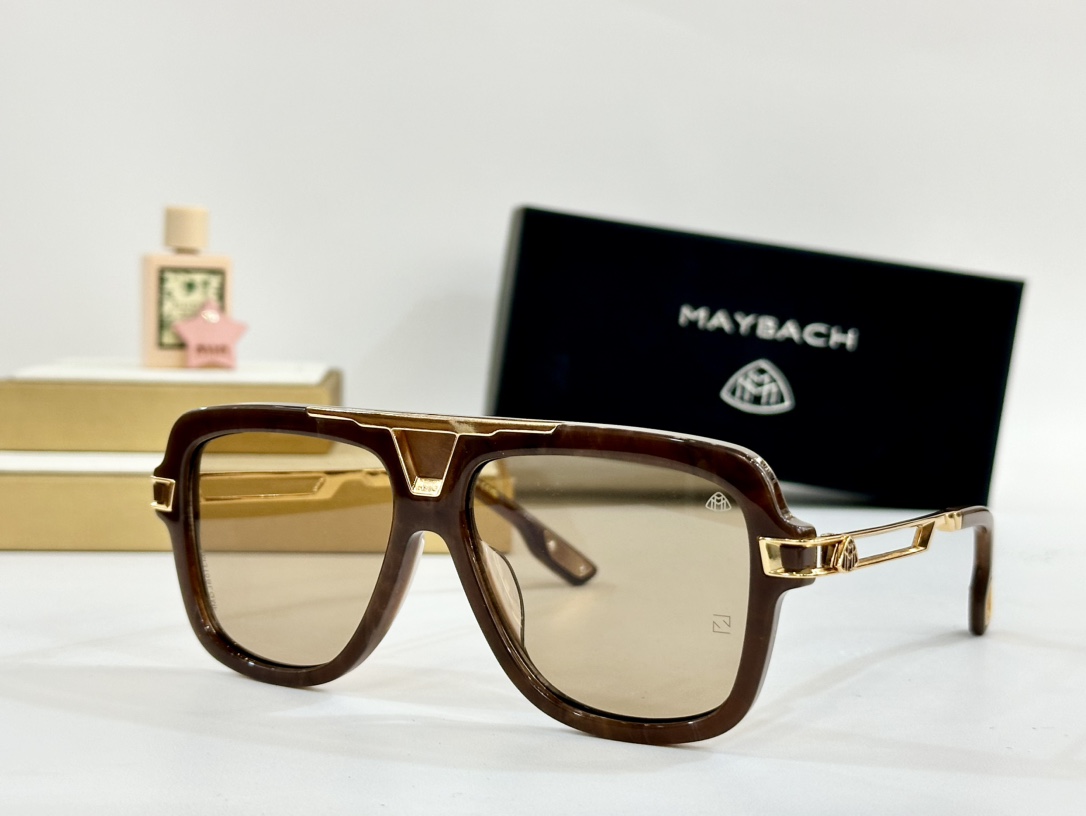  MAYBACH* 
ModVH-Z124
SIZE56口14-145
