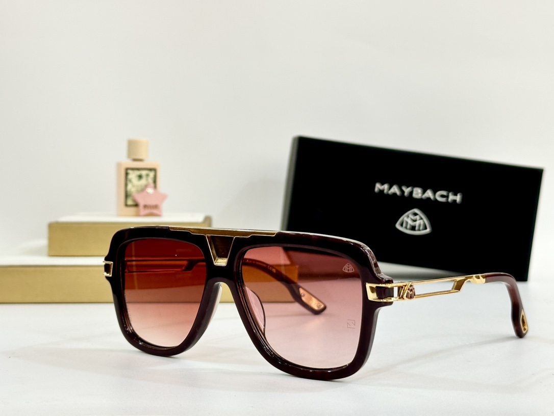  MAYBACH* 
ModVH-Z124
SIZE56口14-145
