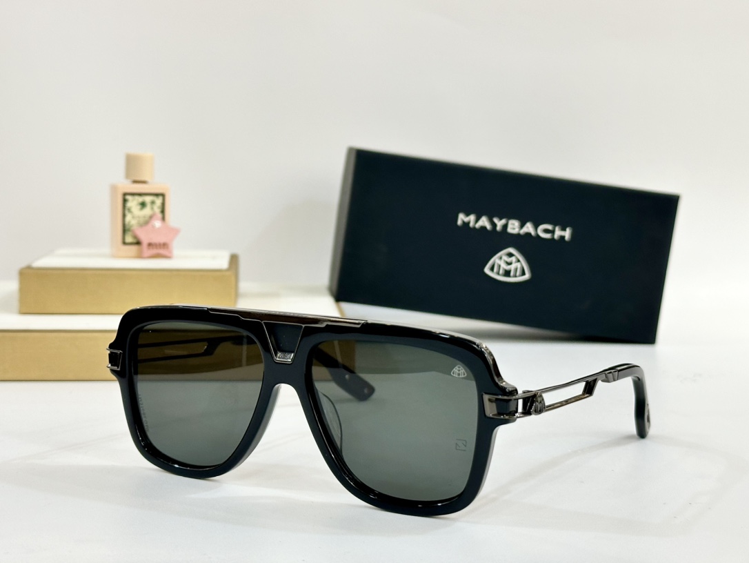  MAYBACH* 
ModVH-Z124
SIZE56口14-145
